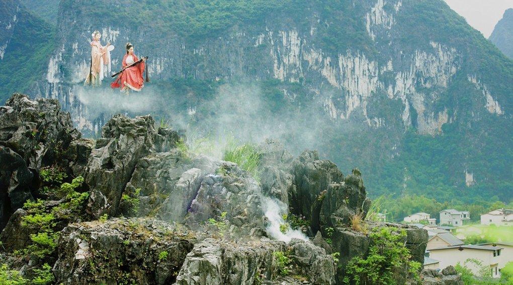 亚当寻找夏娃5